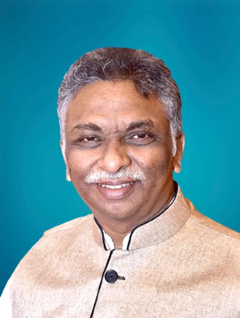 Saju John Mathew